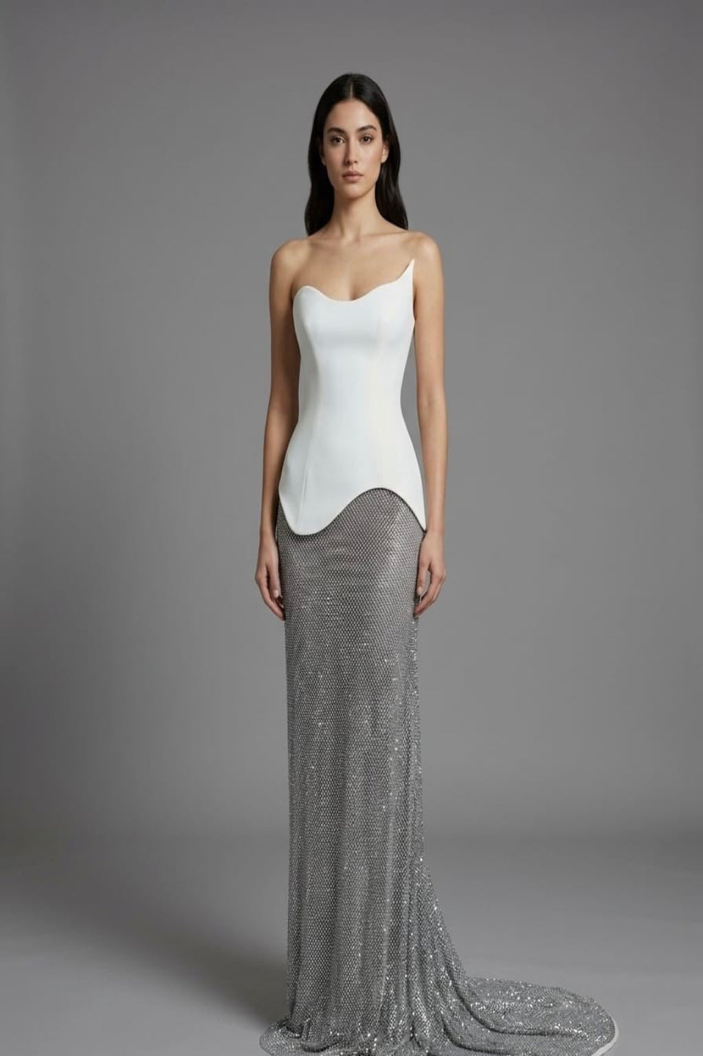 Cristal Blanc