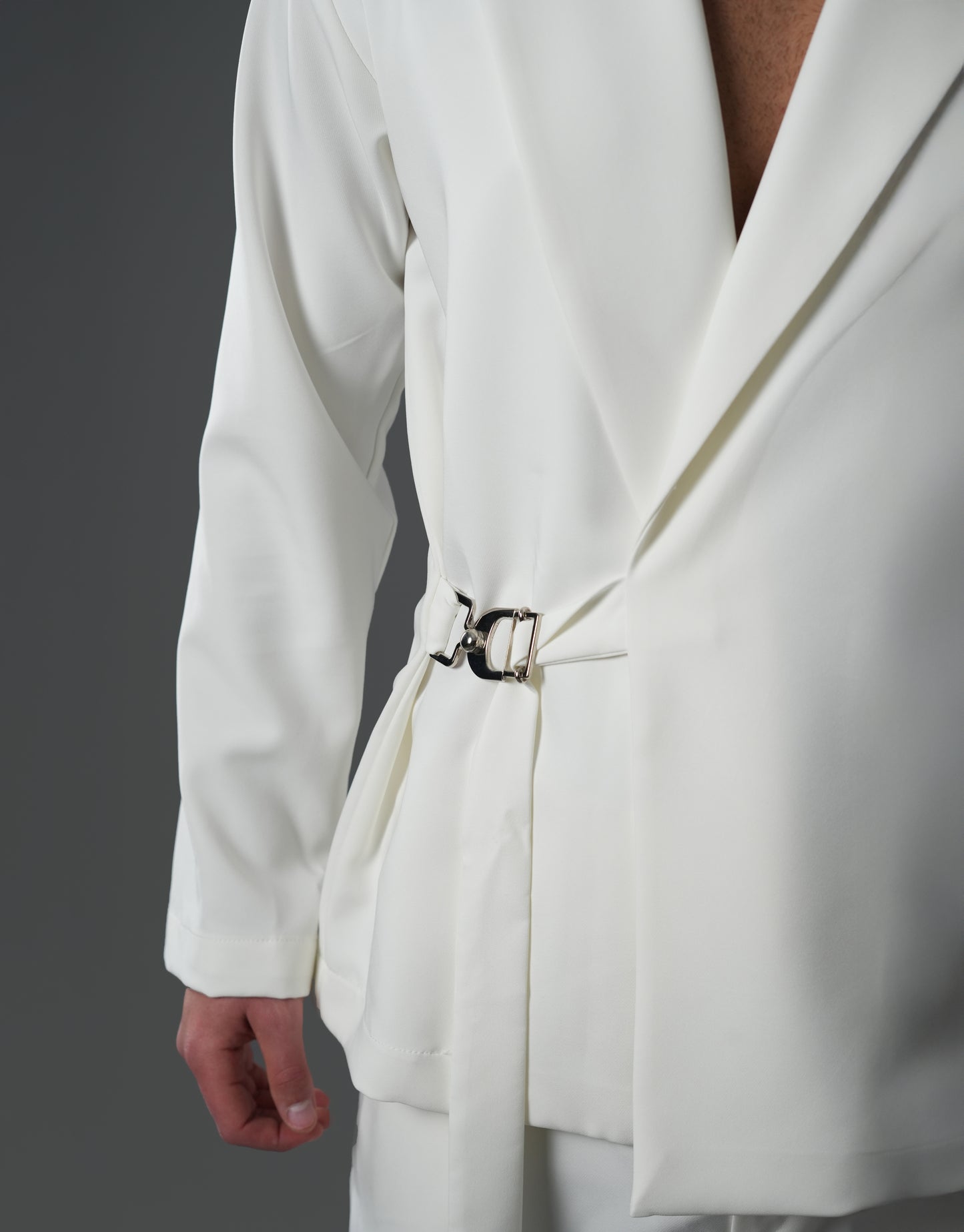 Édition Élégante White Set
