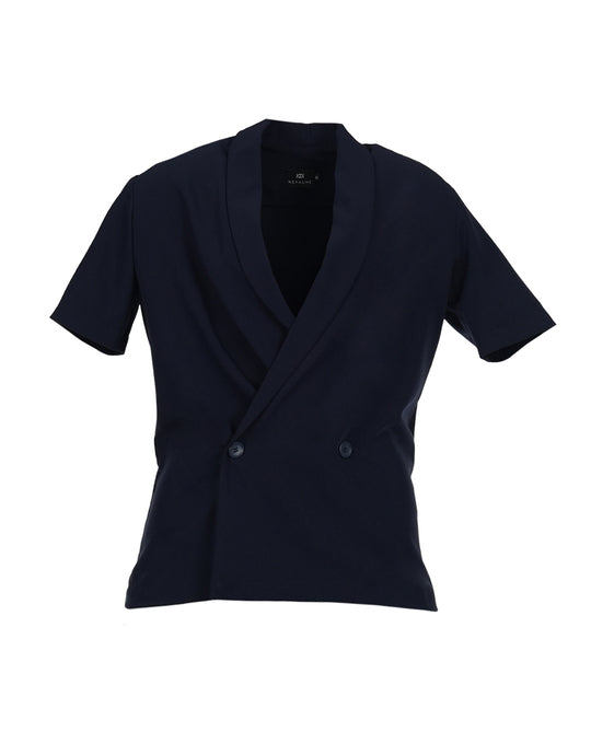 Édition Élégante Navy Set