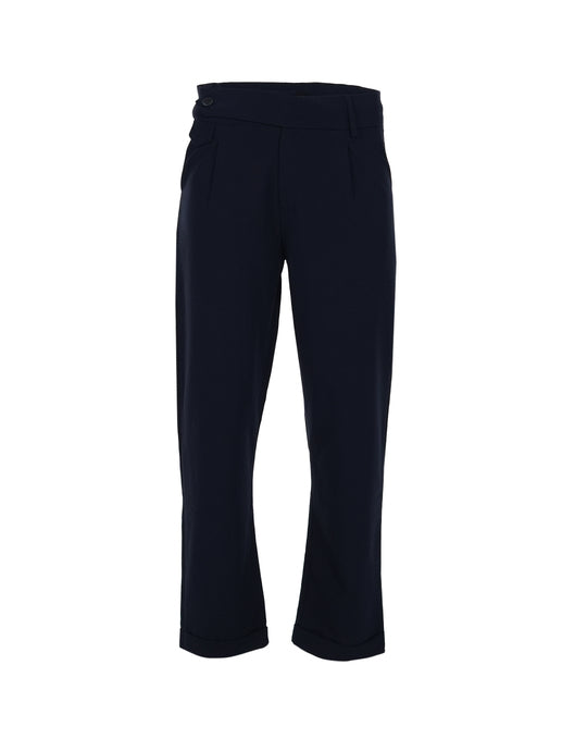 Édition Élégante Navy Set