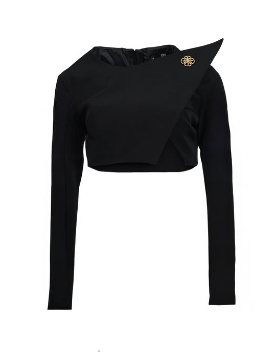 Femme Fatale Black Set
