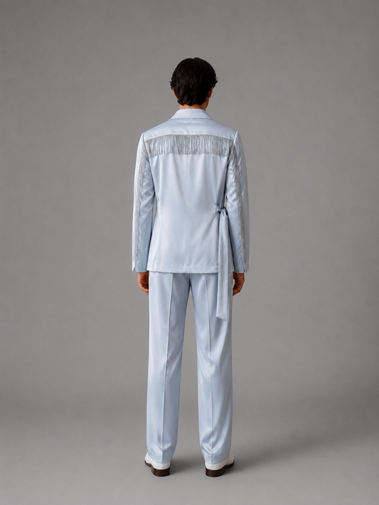 Ensemble Glacier
