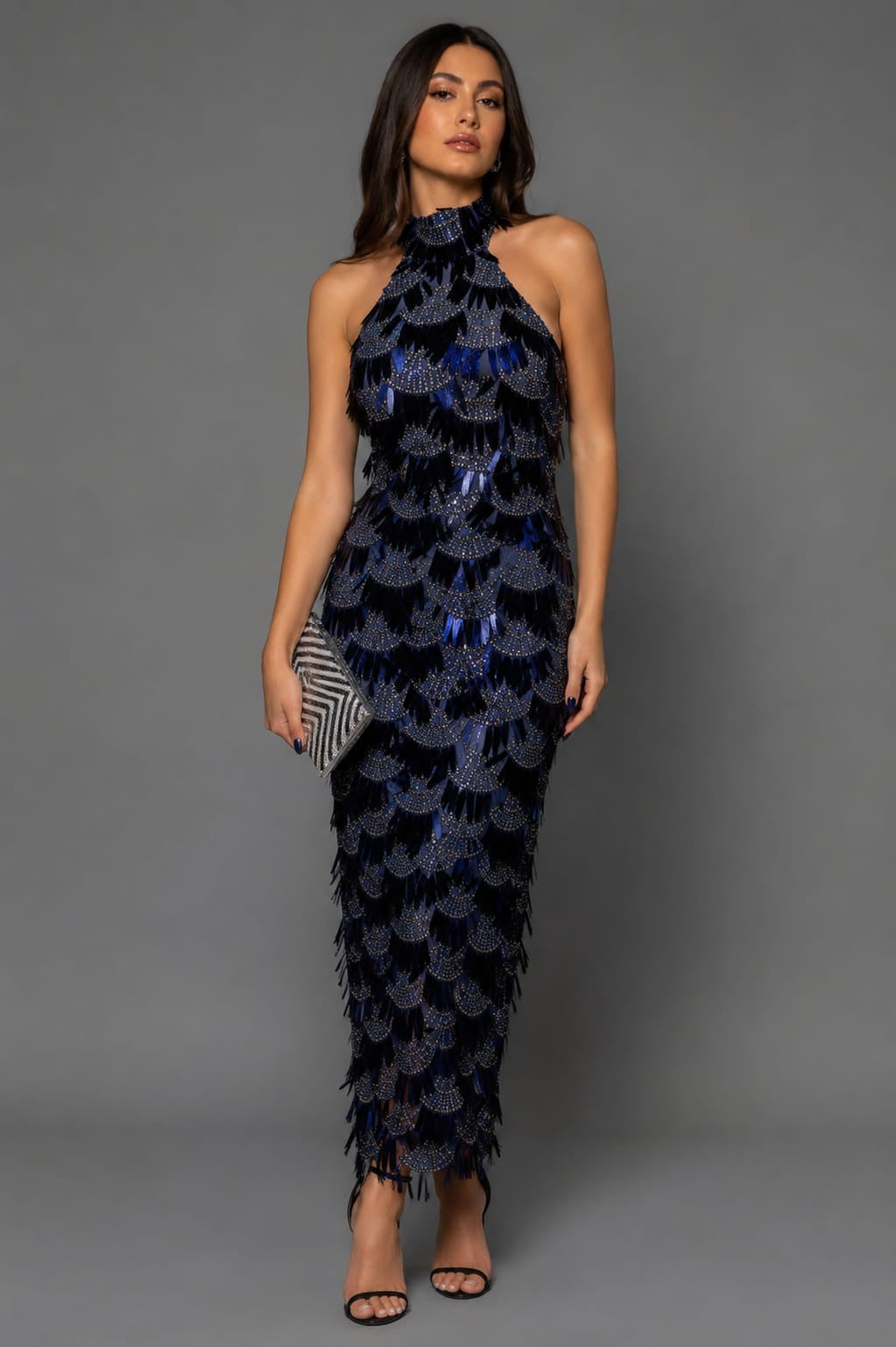 Bleu Saphir