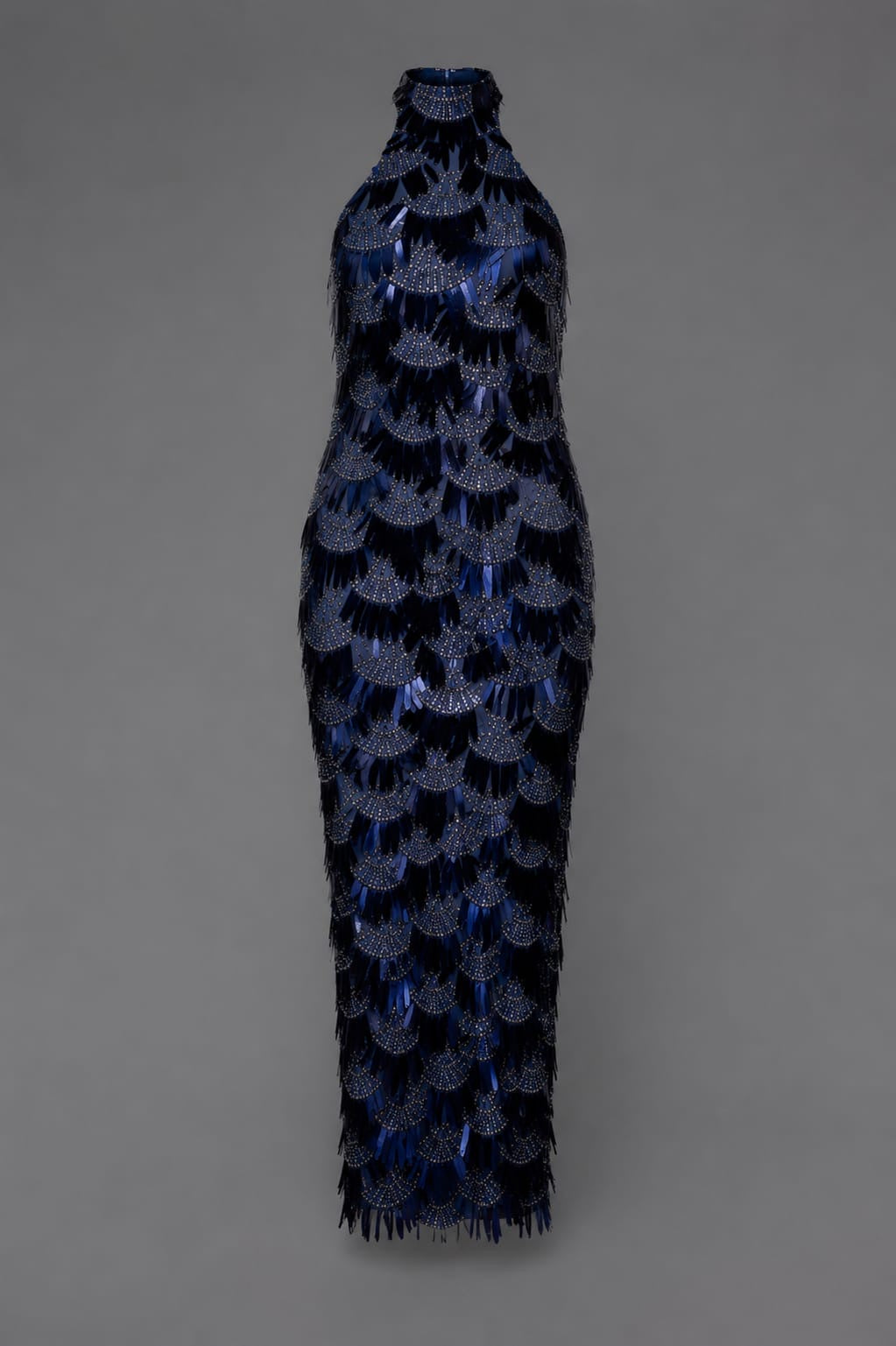 Bleu Saphir