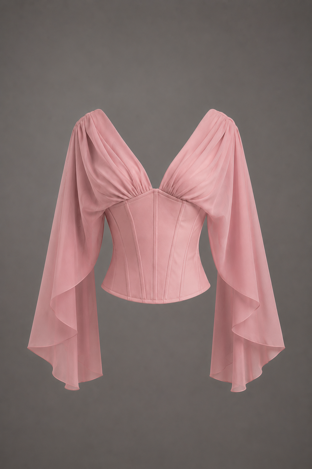 Ensemble Rose Éternel