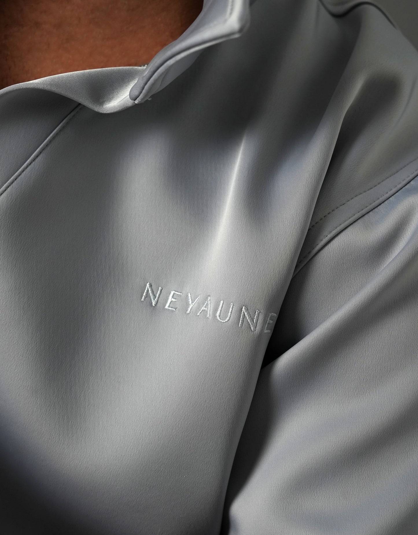 Facilité Royale Blue Set